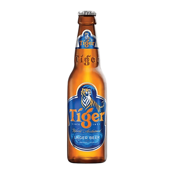 Tiger Beer