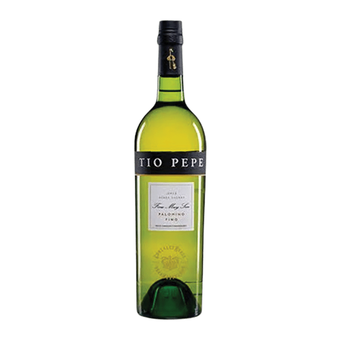 Tio Pepe Fino Sherry