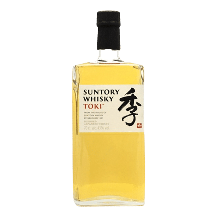 Suntory Whisky Toki