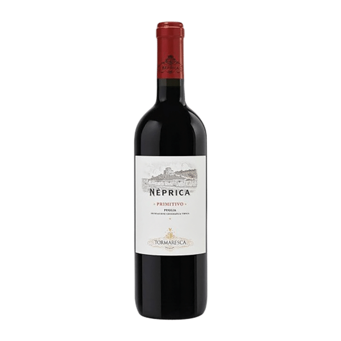 Tormaresca Neprica Primitivo