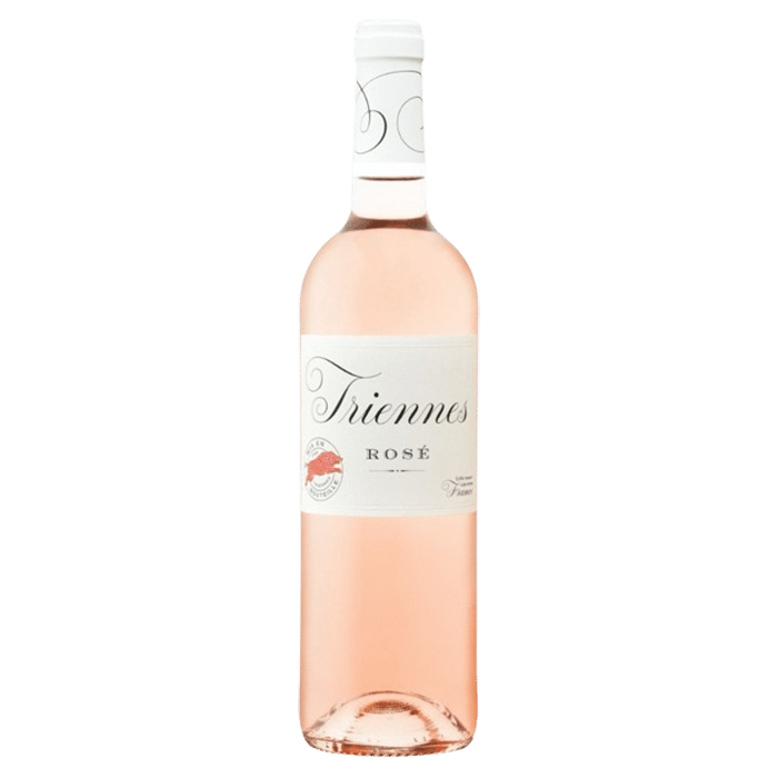 Triennes Rosé