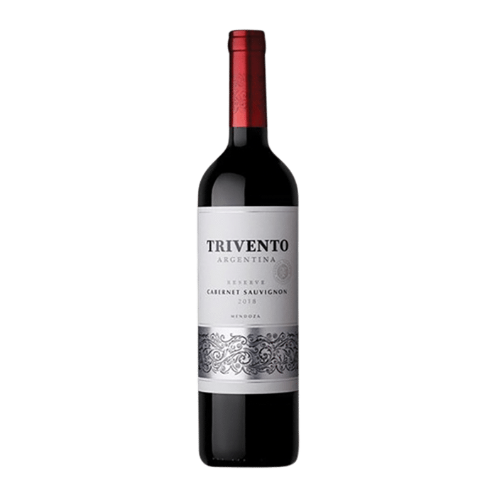 Trivento Reserve Malbec