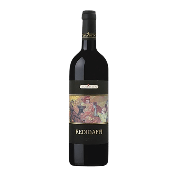 Tua Rita Redigaffi 2017