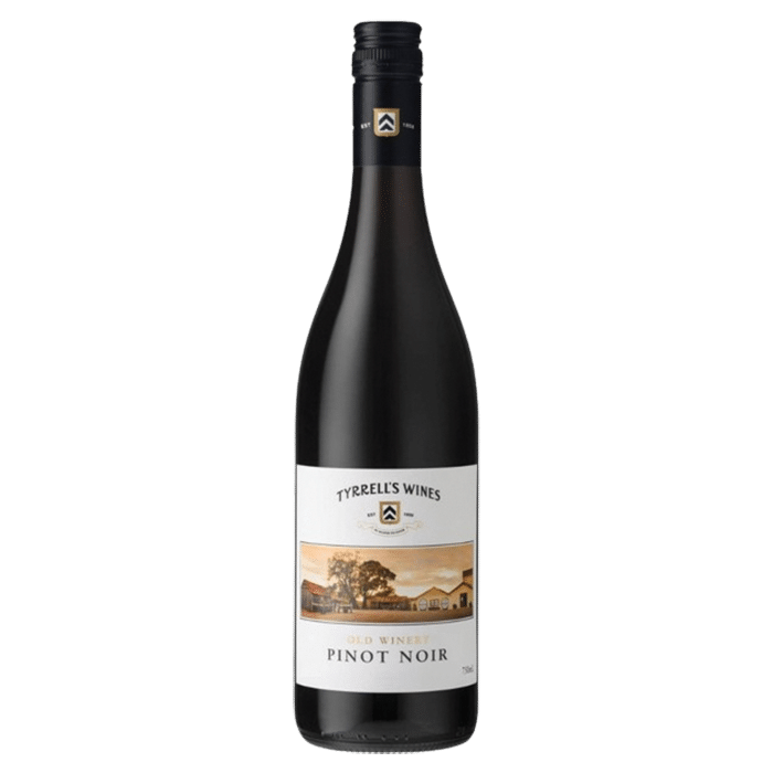 Tyrrell’s Old Winery Pinot Noir