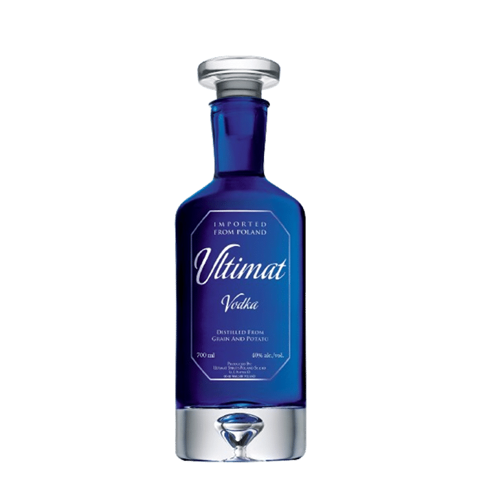 Ultimat Vodka