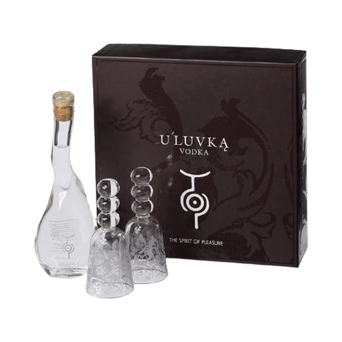 U’luvka Miniature Gift Box