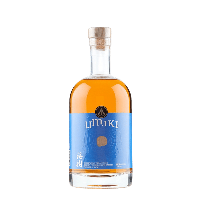 Umiki Blended Whisky