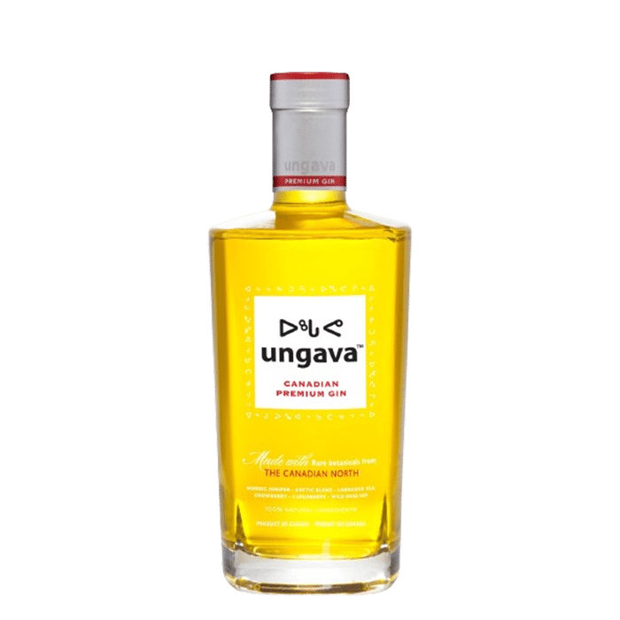 Ungava Canadian Gin