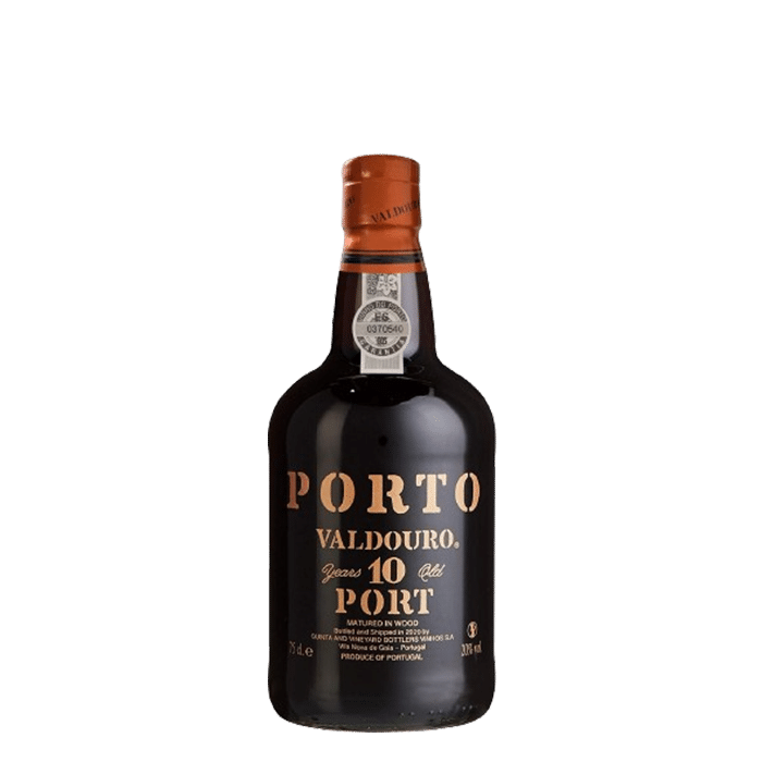 Valdouro 10 Years Old Port