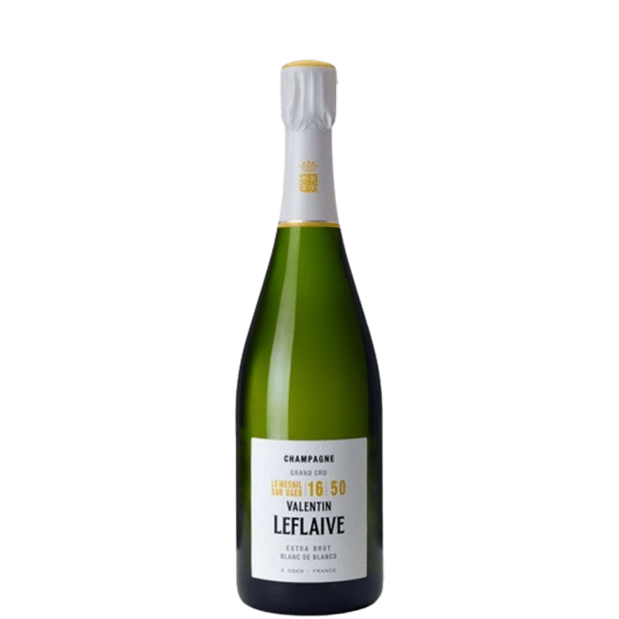 Valentin Leflaive 1750 Exra Brut Blanc De Blancs