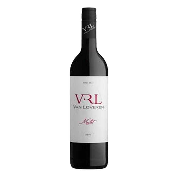 Van Loveren Merlot