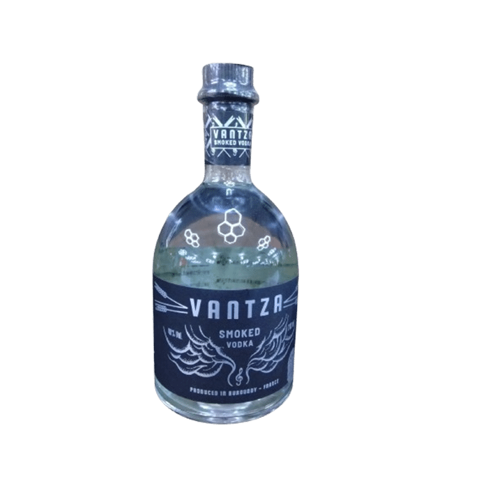 Vantza Vodka