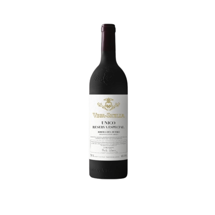 Vega Sicilia Unico Reserva Especiale 2019