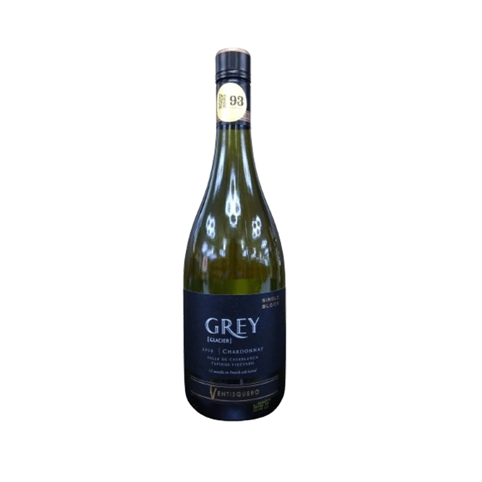 Ventisquero Grey Chardonnay