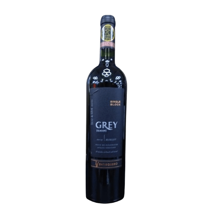 Ventisquero Grey Merlot