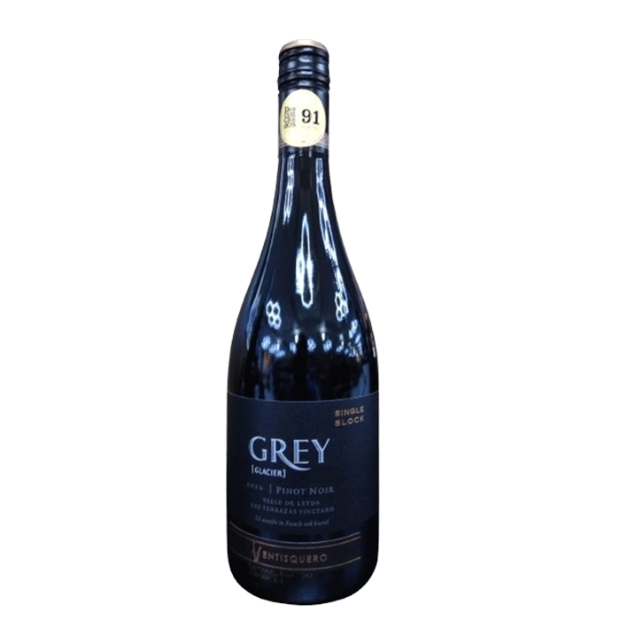 Ventisquero Grey Pinot Noir
