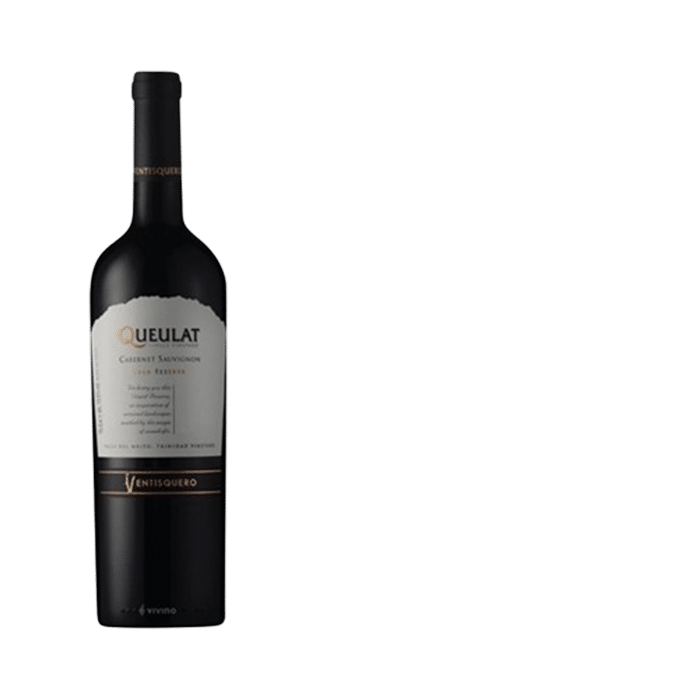 Ventisquero Queulat Gran Reserva Cab Sauvignon (2 For)