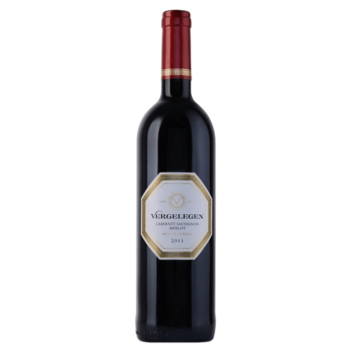 Vergelegen Cabernet Sauvignon Merlot
