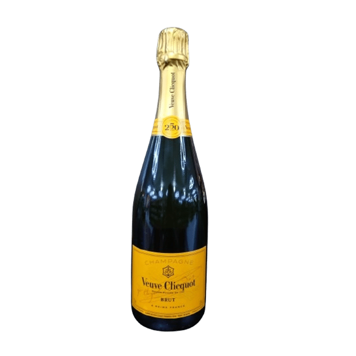 Veuve Clicquot Brut Champagne