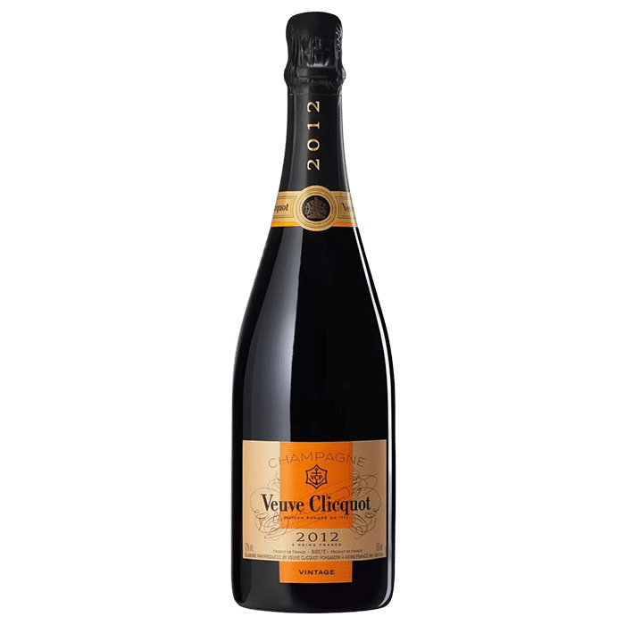 Veuve Clicquot Vintage Rosé