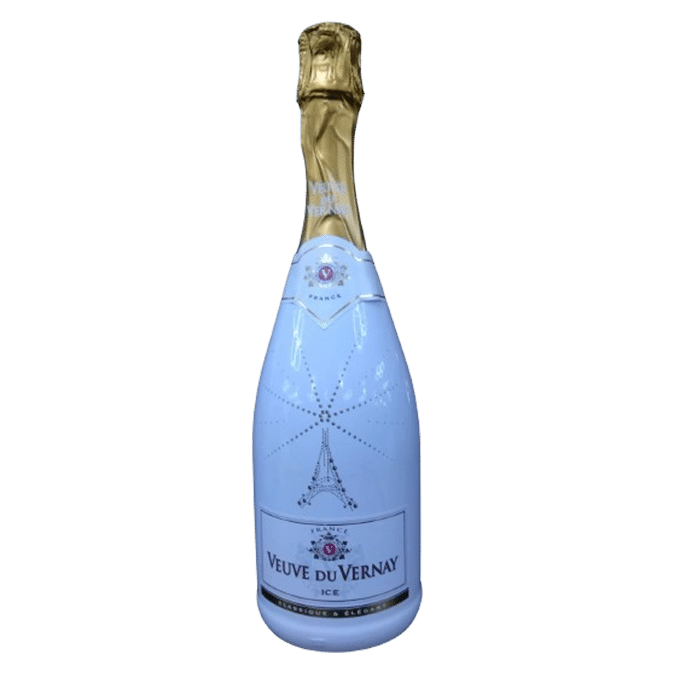 Veuve Du Vernay Ice Brut