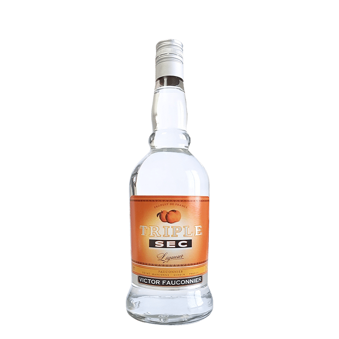 Victor Fauconnier Triple Sec
