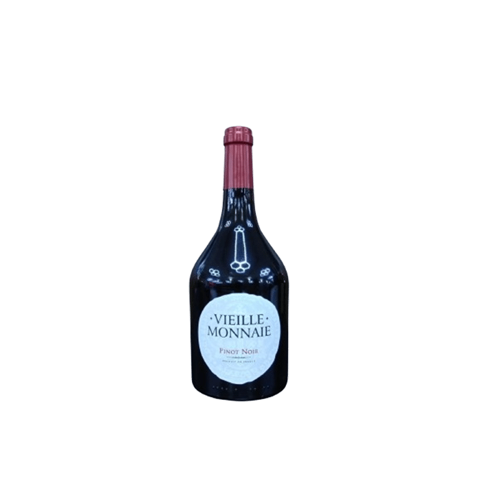 Vieille Monnaie Pinot Noir