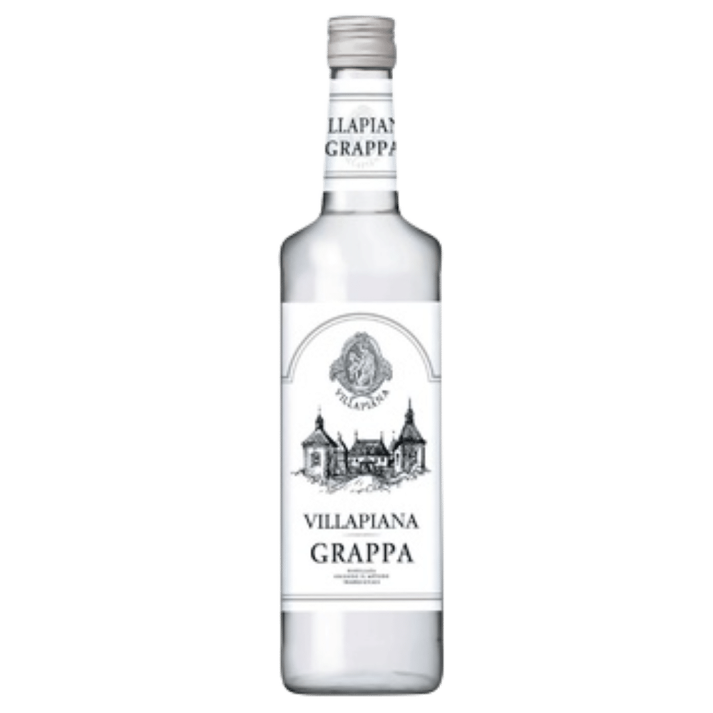 Villapiana Grappa