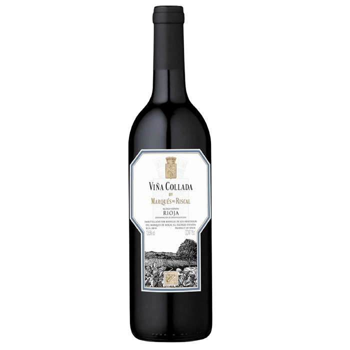 Marques De Riscal Rioja Vina Collada
