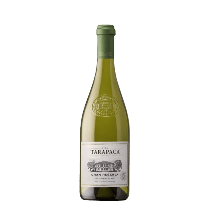 Vina Tarapaca Gran Reserva Sauvignon Blanc
