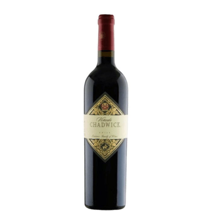 Vinedo Chadwick 2013