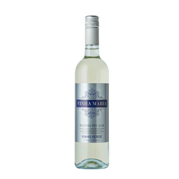 Vinha Maria Blend NV 618 Vinho Verde