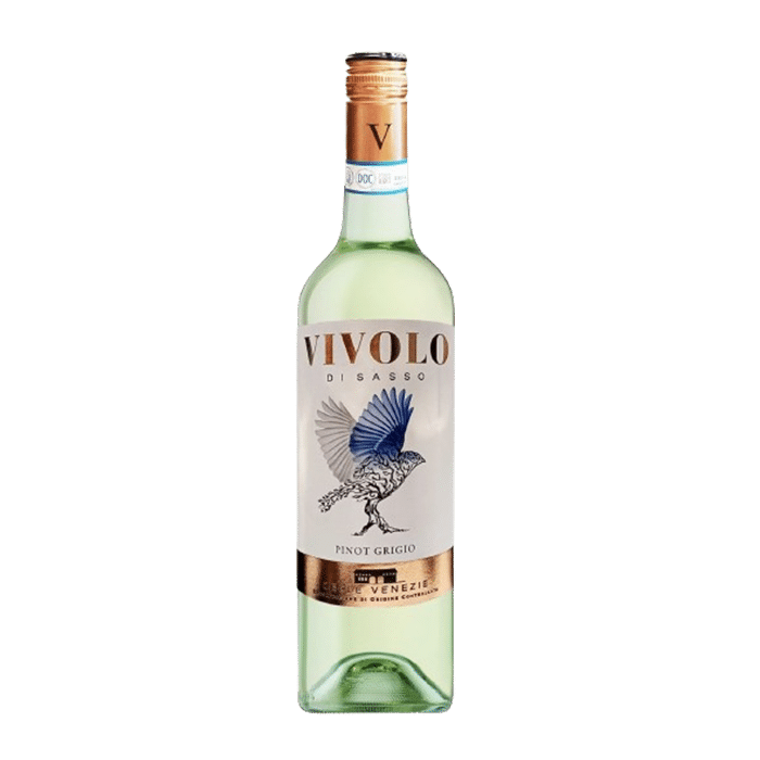Vivolo Di Sasso Pinot Grigio Delle Venezie