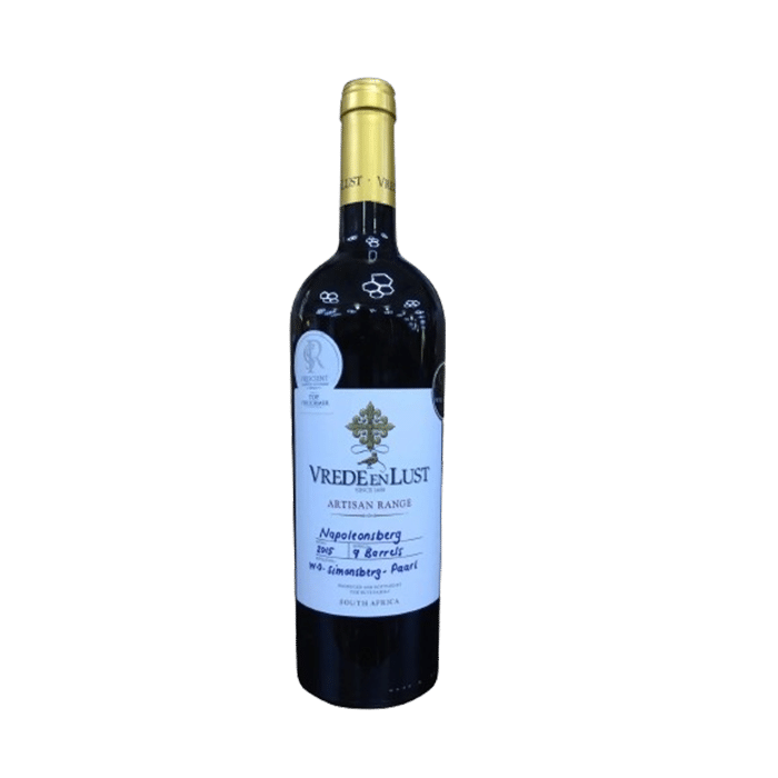 V&l Artisan Napoleonsberg Cab Sav