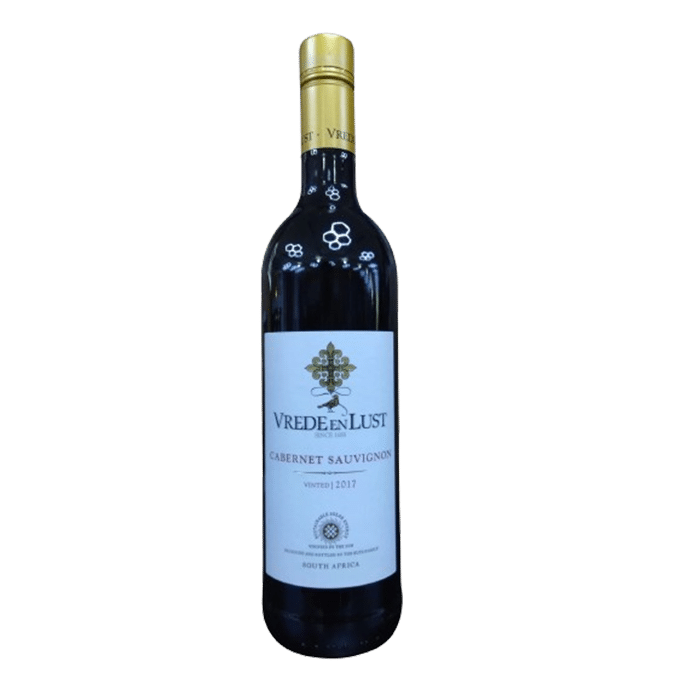 V&l Cabernet Sauvignon