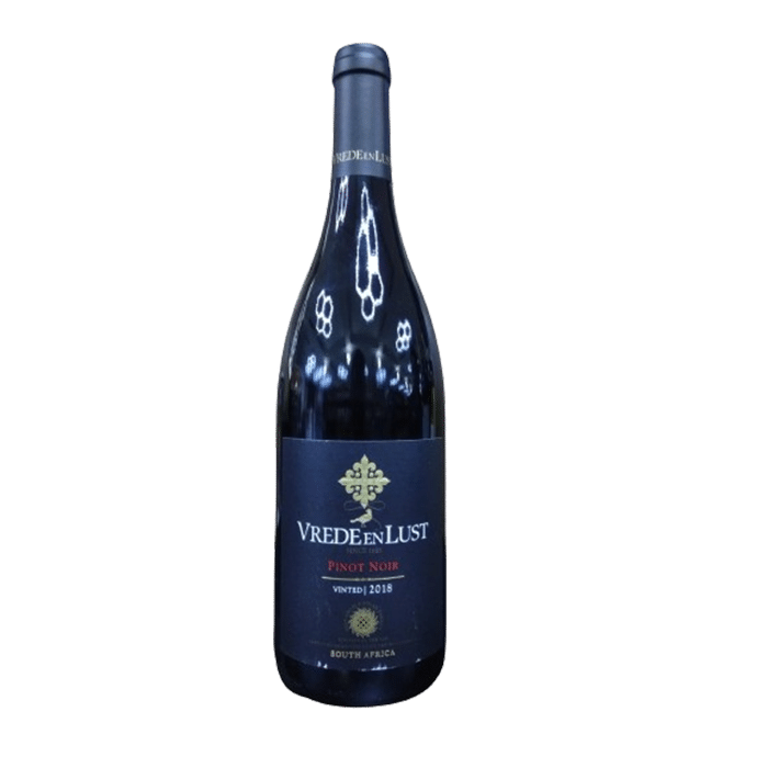 V&l Cr Pinot Noir