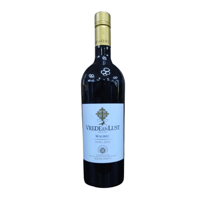 V&l Malbec
