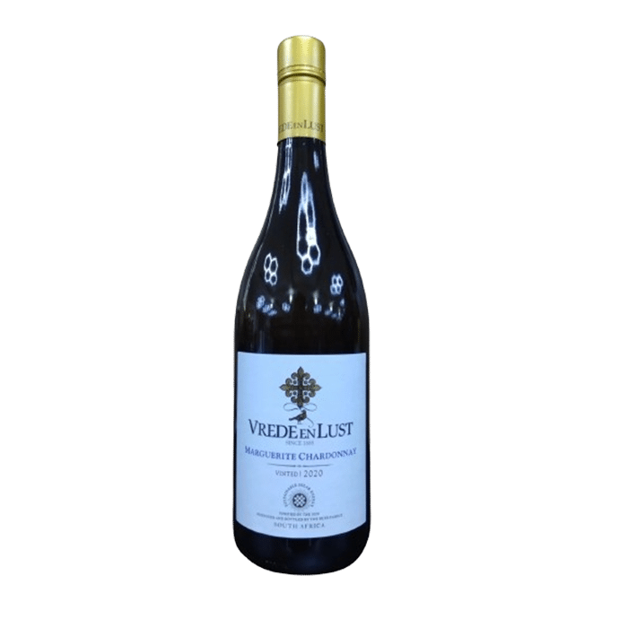 V&l Marguerite Chardonnay
