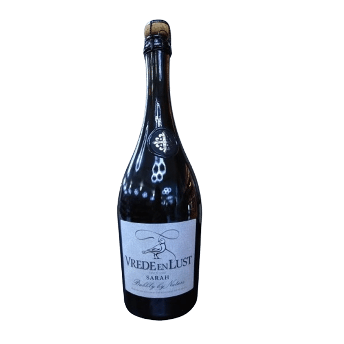 V&l Sarah Bubbly
