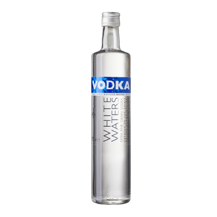 Vodka Bianca White Waters