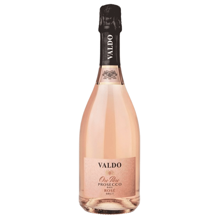 Valdo Oro Puro Prosecco DOC Rosé Brut