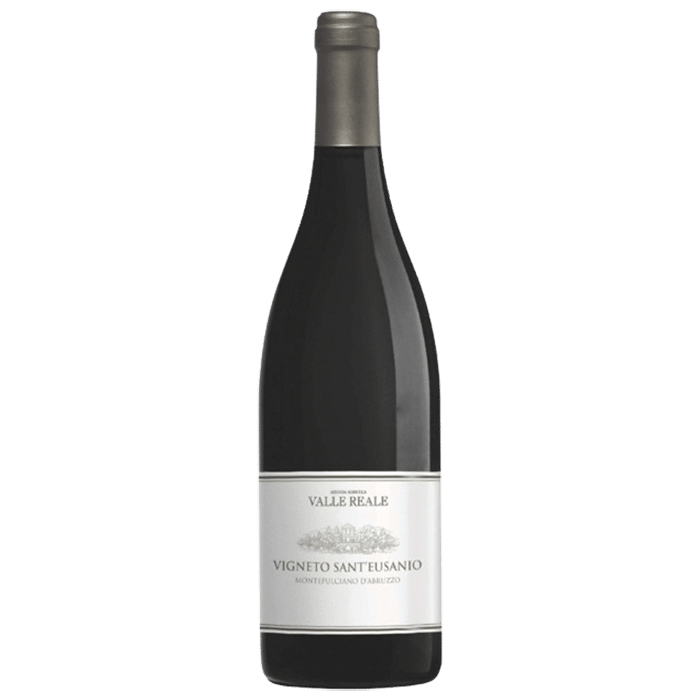 Valle Reale Montepulciano D’abruzzo
