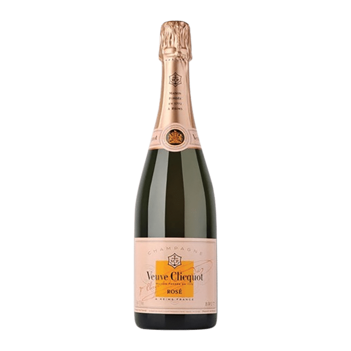 Veuve Clicquot Rich Rosé