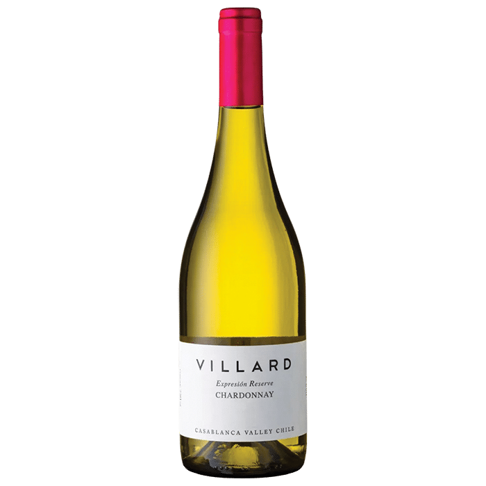 Villard Expresión Reserve Sauvignon Blanc