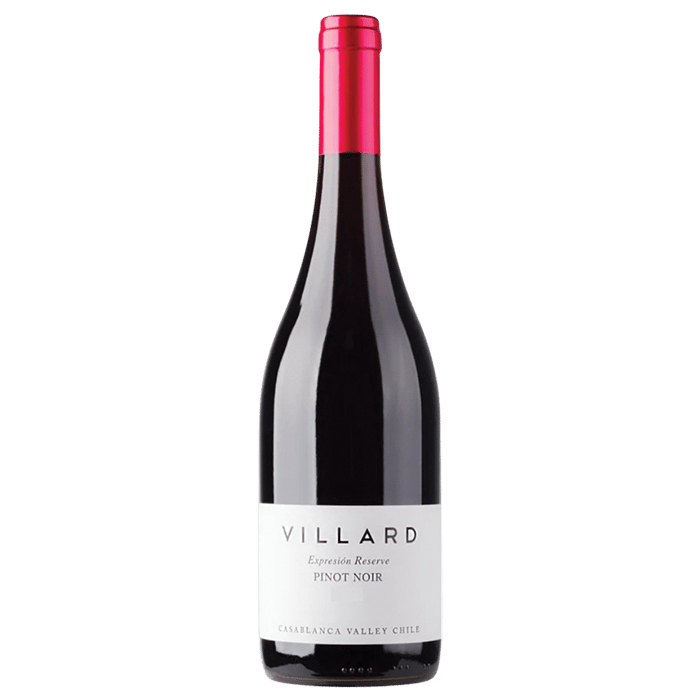 Villard Expresion Reserve Pinot Noir