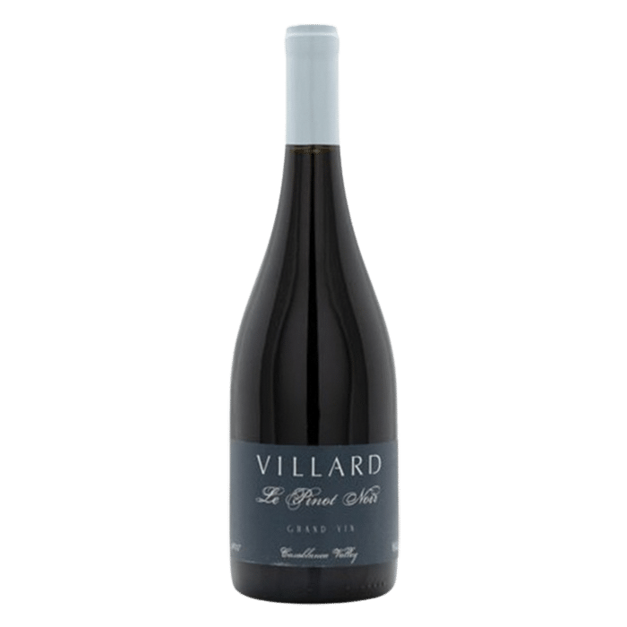 Villard Grand Vin Le Pinot Noir