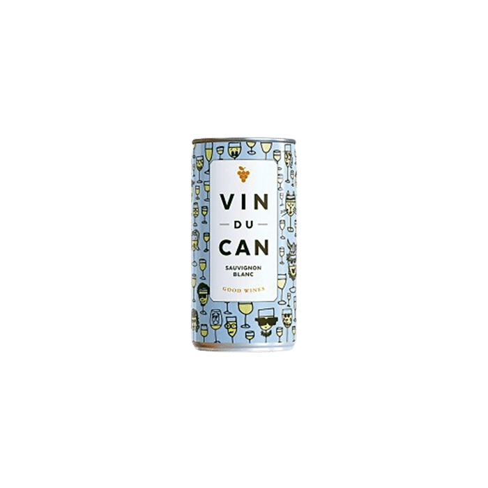 Vin Du Can Sauvignon Blanc