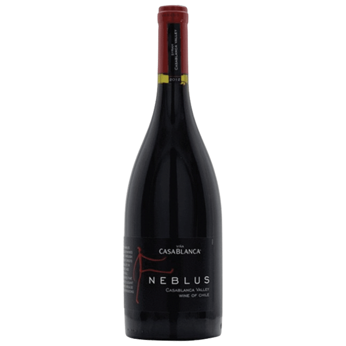 Viña Casablanca Nimbus Syrah