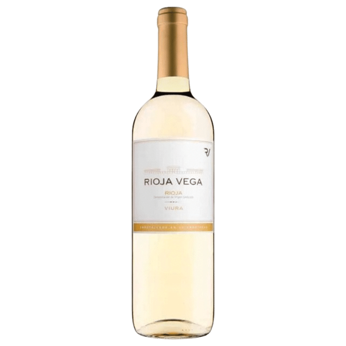 Viña Palomeras Rioja Vega Blanco