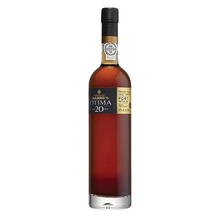 Warre’s Otima 20 Year Old Tawny Port Wine